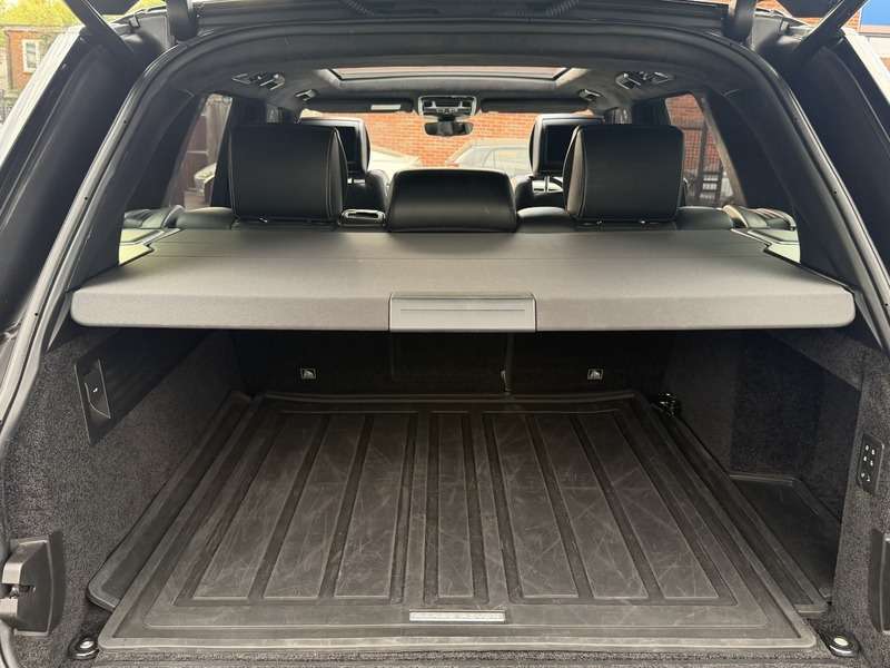 2017 LAND ROVER RANGE ROVER 2017 LAND ROVER RANGE ROVER