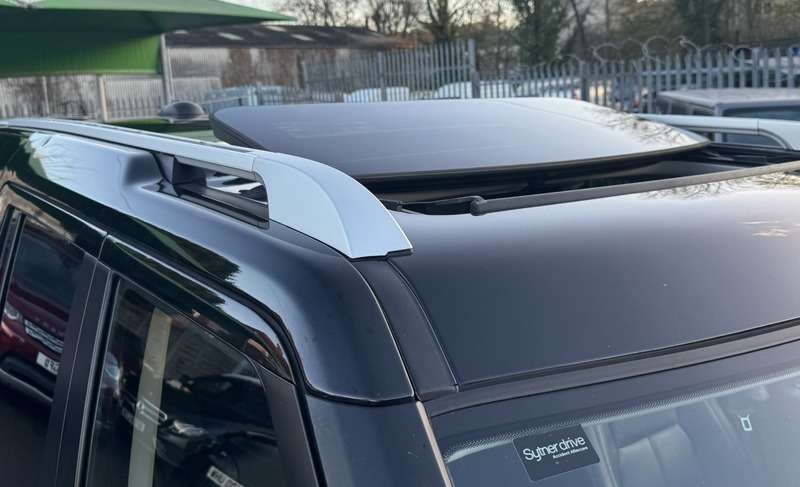 2016 LAND ROVER DISCOVERY 2016 LAND ROVER DISCOVERY