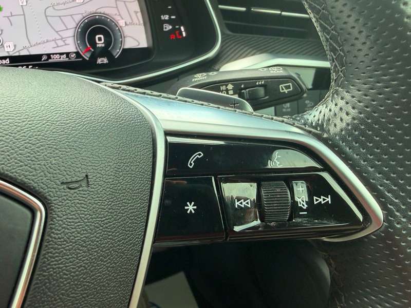 2022 AUDI A6 AVANT 2022 AUDI A6 AVANT