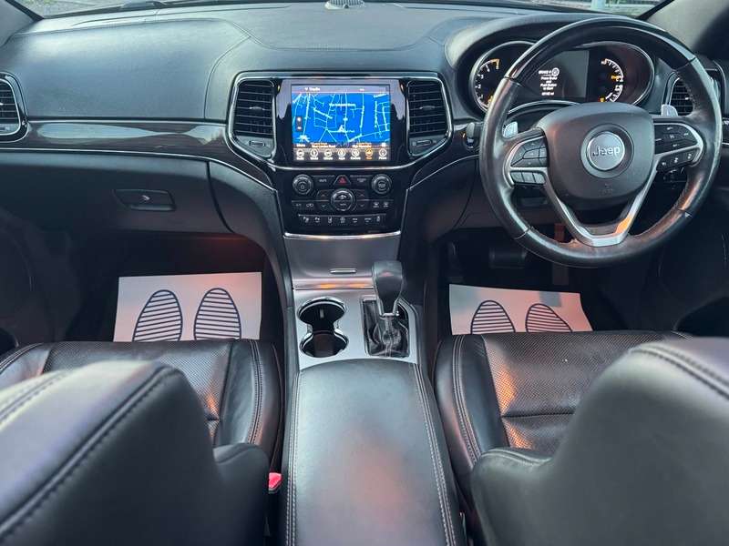 2019 JEEP GRAND CHEROKEE 2019 JEEP GRAND CHEROKEE