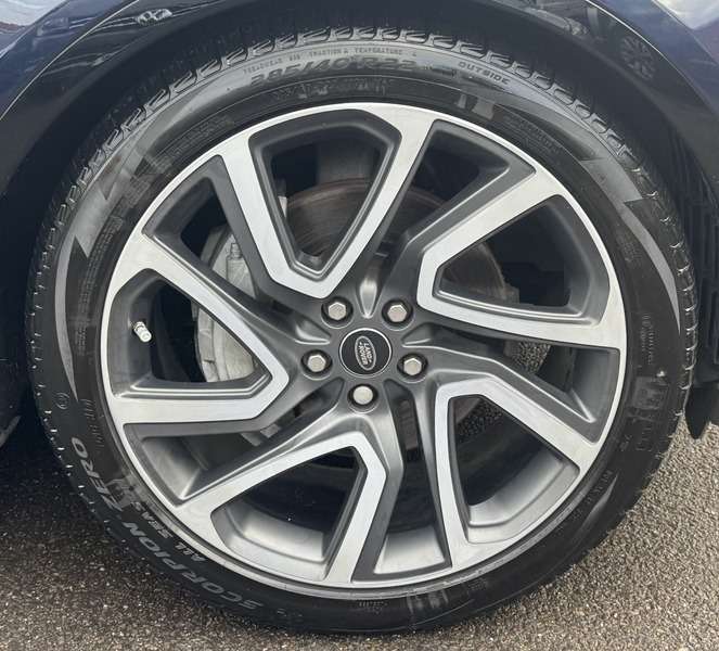 2019 LAND ROVER DISCOVERY 2019 LAND ROVER DISCOVERY