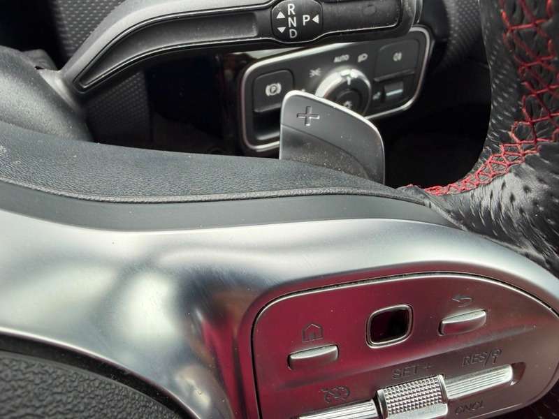 2019 MERCEDES-BENZ A CLASS 2019 MERCEDES-BENZ A CLASS