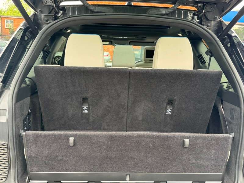 2019 LAND ROVER DISCOVERY 2019 LAND ROVER DISCOVERY