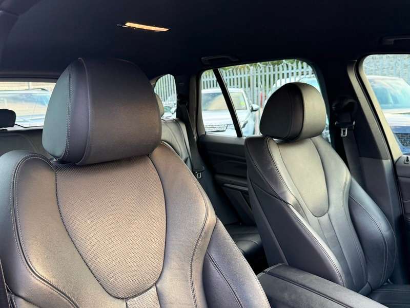 2019 BMW X5 2019 BMW X5