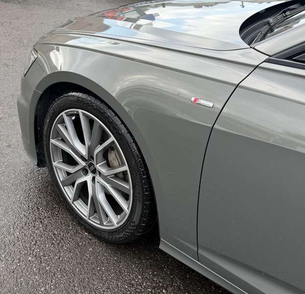 2022 AUDI A6 AVANT 2022 AUDI A6 AVANT