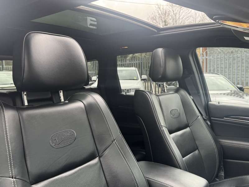 2016 JEEP GRAND CHEROKEE 2016 JEEP GRAND CHEROKEE