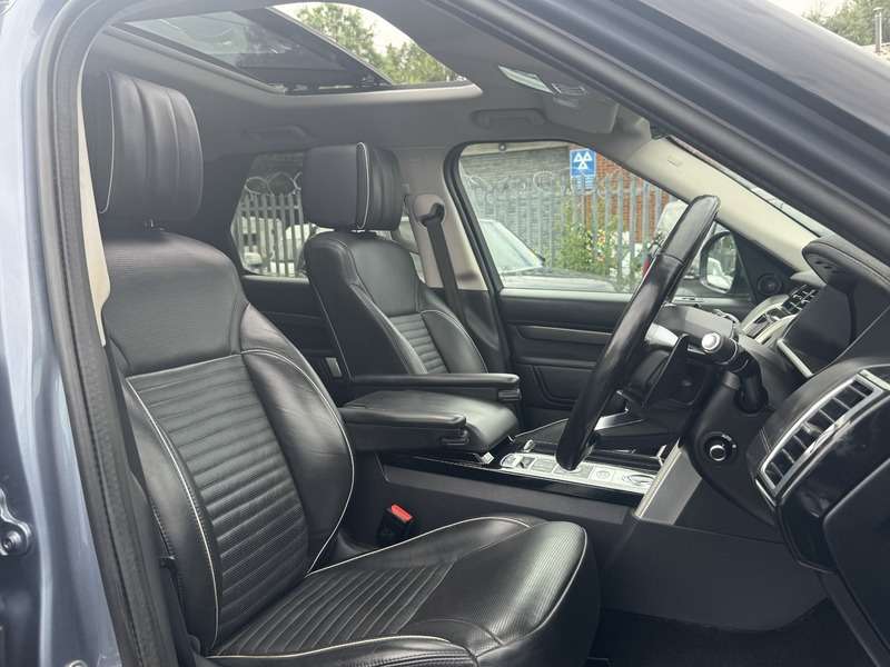 2020 LAND ROVER DISCOVERY 2020 LAND ROVER DISCOVERY