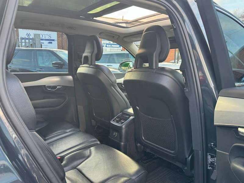 2016 VOLVO XC90 2016 VOLVO XC90