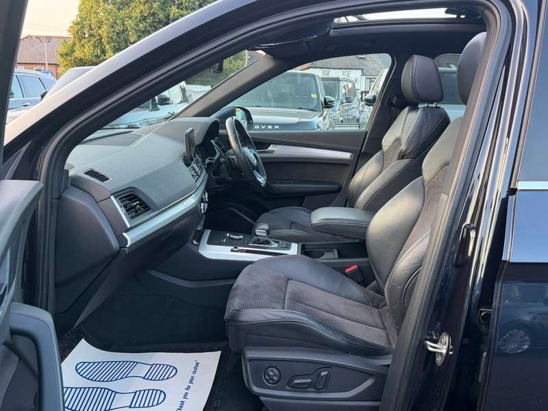 2017 AUDI Q5 2017 AUDI Q5