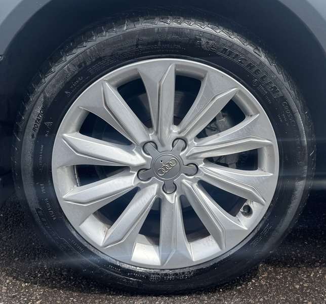 2013 AUDI A4 ALLROAD 2013 AUDI A4 ALLROAD