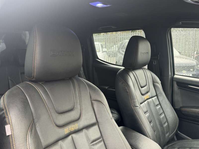 2017 ISUZU RODEO 2017 ISUZU RODEO