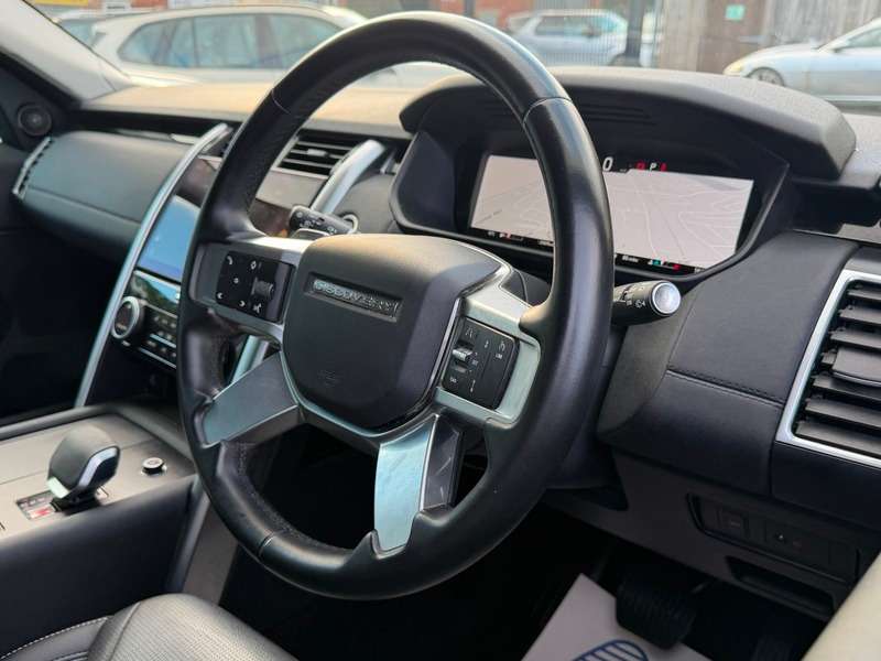 2023 LAND ROVER DISCOVERY 2023 LAND ROVER DISCOVERY