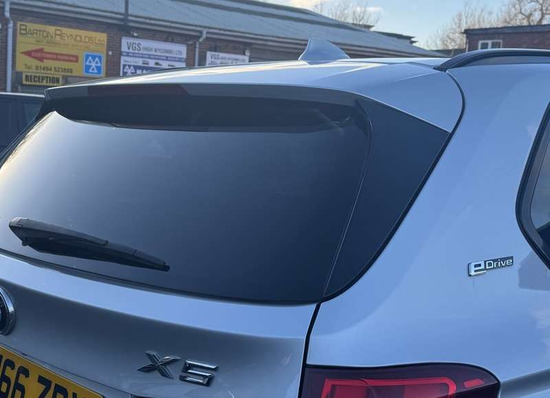 2016 BMW X5 2016 BMW X5