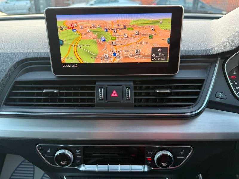 2017 AUDI Q5 2017 AUDI Q5