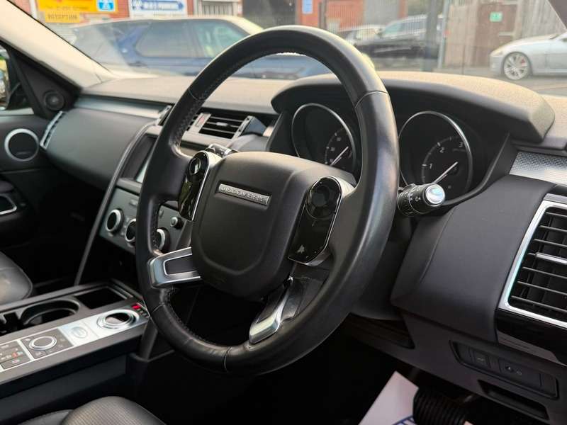2020 LAND ROVER DISCOVERY 2020 LAND ROVER DISCOVERY