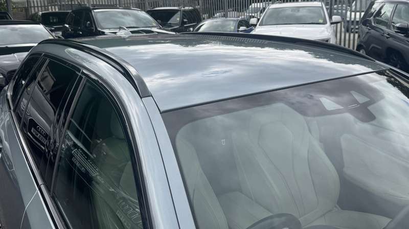 2018 BMW 5 SERIES 2018 BMW 5 SERIES