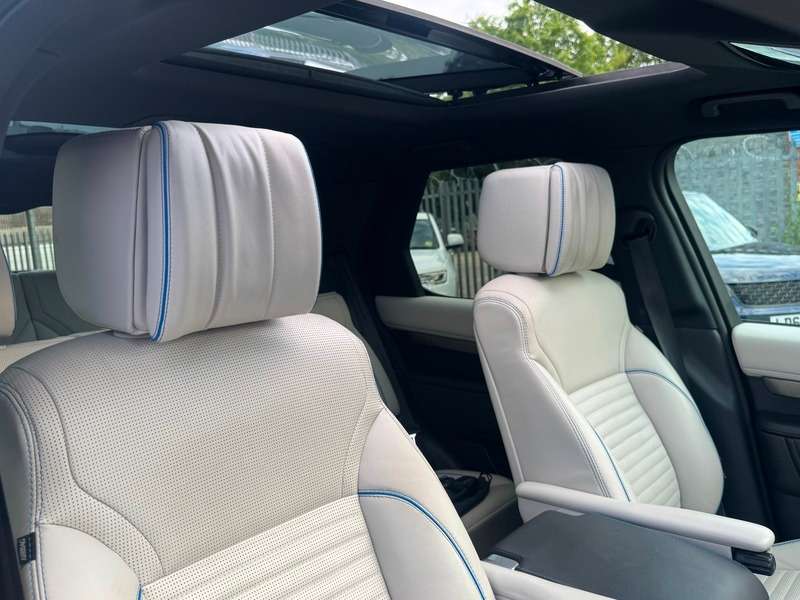 2019 LAND ROVER DISCOVERY 2019 LAND ROVER DISCOVERY