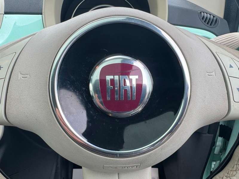 2014 FIAT 500 2014 FIAT 500