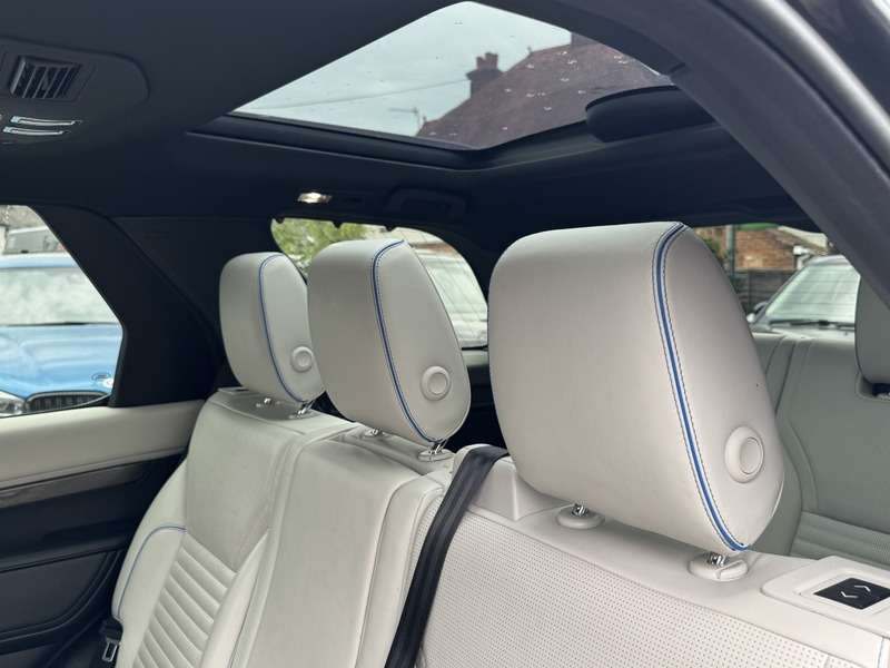 2019 LAND ROVER DISCOVERY 2019 LAND ROVER DISCOVERY