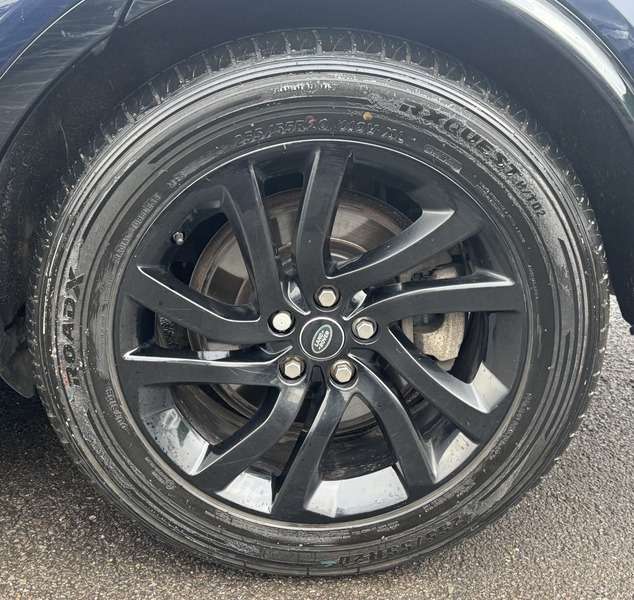 2020 LAND ROVER DISCOVERY 2020 LAND ROVER DISCOVERY