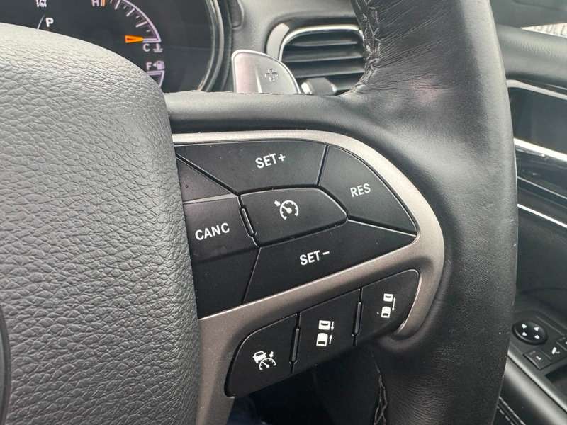 2020 JEEP GRAND CHEROKEE 2020 JEEP GRAND CHEROKEE