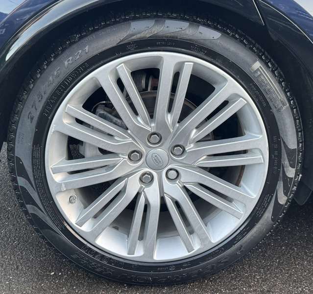 2018 LAND ROVER DISCOVERY 2018 LAND ROVER DISCOVERY