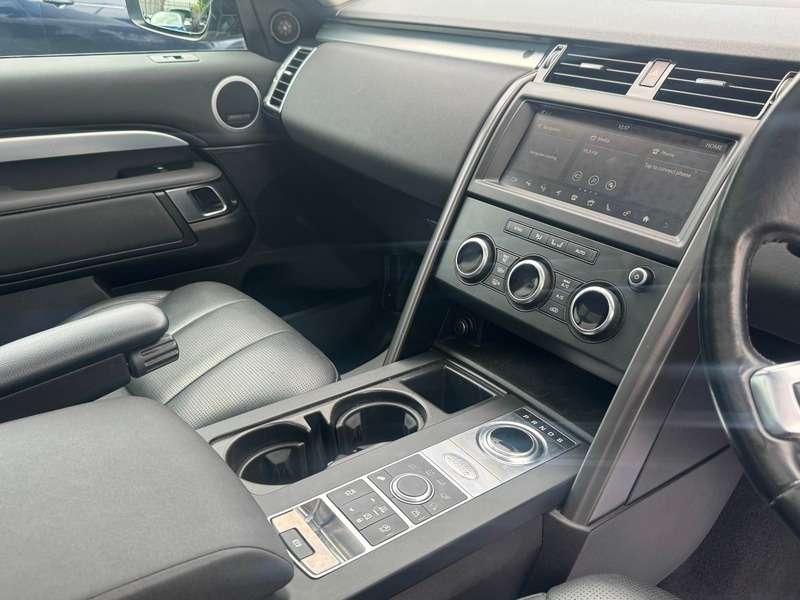 2020 LAND ROVER DISCOVERY 2020 LAND ROVER DISCOVERY