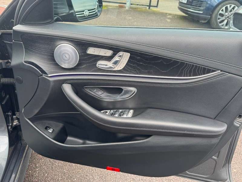 2016 MERCEDES-BENZ E CLASS 2016 MERCEDES-BENZ E CLASS