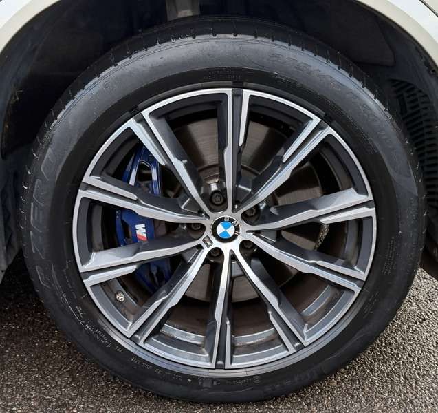 2019 BMW X5 2019 BMW X5