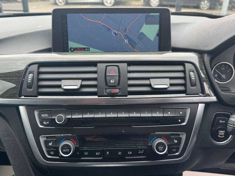 2012 BMW 3 SERIES 2012 BMW 3 SERIES