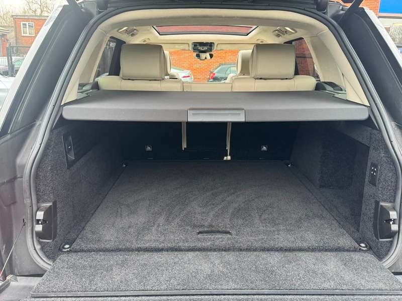 2018 LAND ROVER RANGE ROVER 2018 LAND ROVER RANGE ROVER