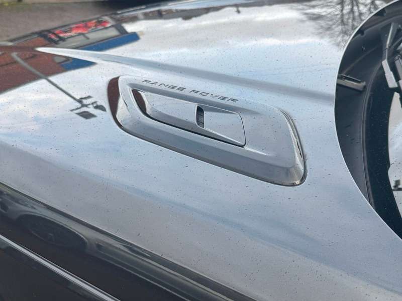 2018 LAND ROVER RANGE ROVER SPORT 2018 LAND ROVER RANGE ROVER SPORT