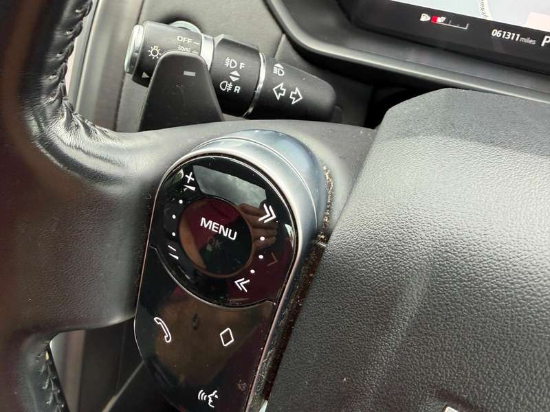 2020 LAND ROVER DISCOVERY 2020 LAND ROVER DISCOVERY