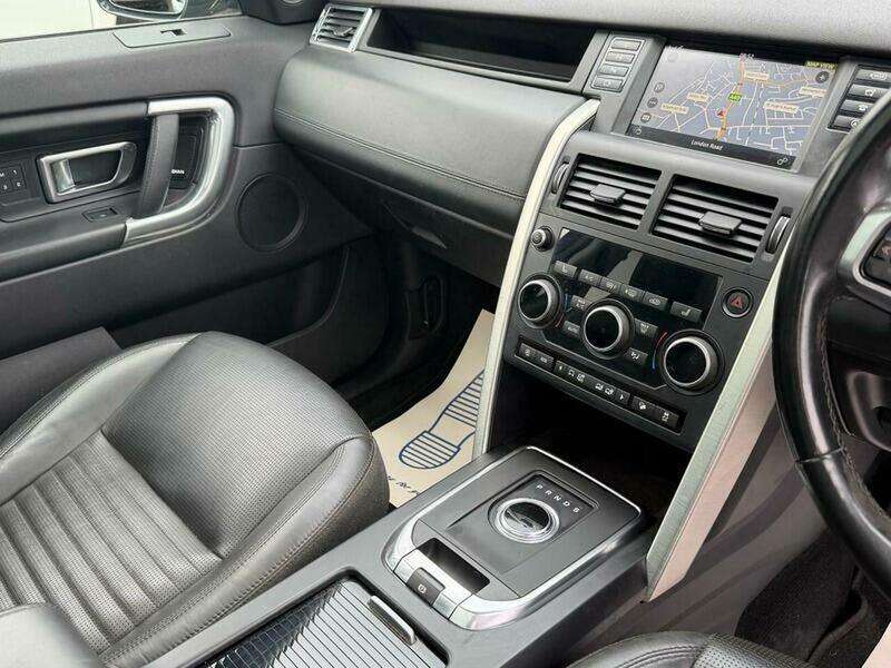 2019 LAND ROVER DISCOVERY SPORT 2019 LAND ROVER DISCOVERY SPORT