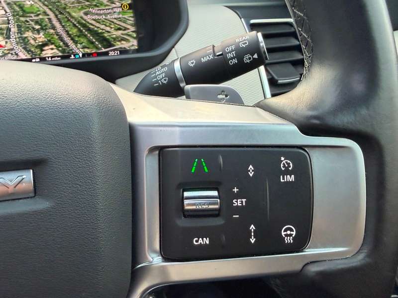 2023 LAND ROVER DISCOVERY 2023 LAND ROVER DISCOVERY