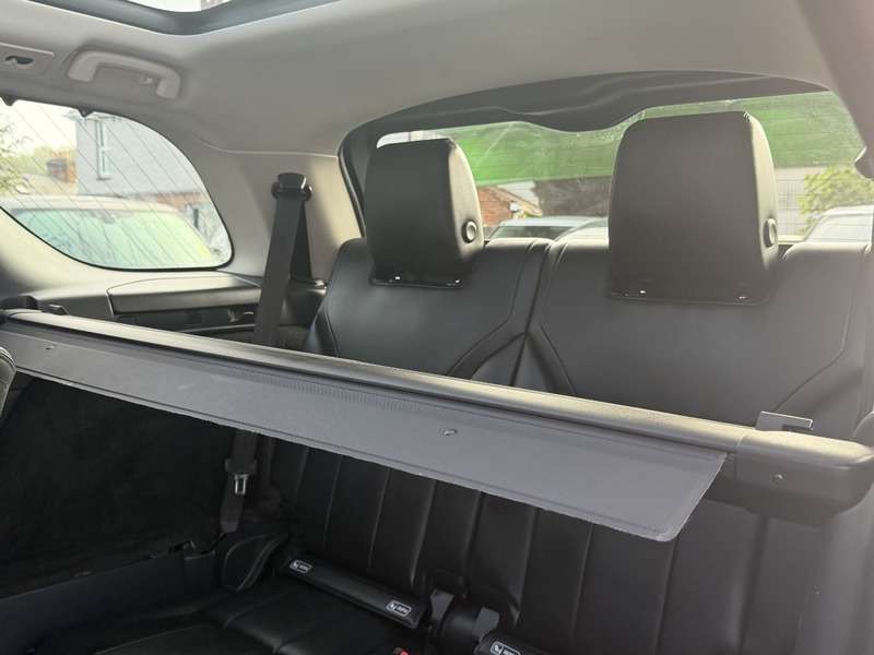 2019 LAND ROVER DISCOVERY 2019 LAND ROVER DISCOVERY