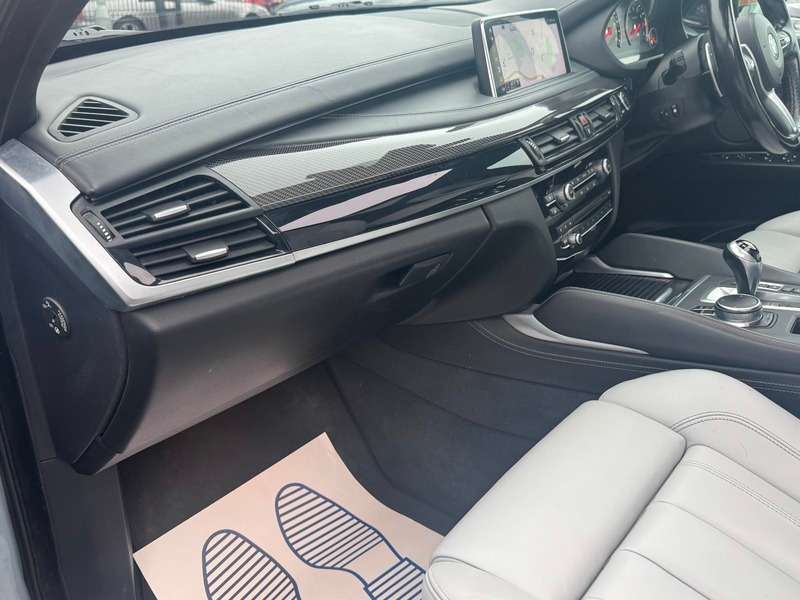 2018 BMW X5 2018 BMW X5