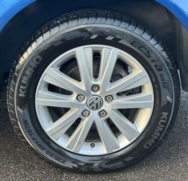 2015 VOLKSWAGEN CARAVELLE 2015 VOLKSWAGEN CARAVELLE