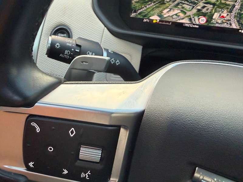 2023 LAND ROVER DISCOVERY 2023 LAND ROVER DISCOVERY