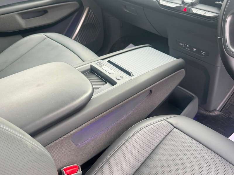 2025 KIA EV9 2025 KIA EV9