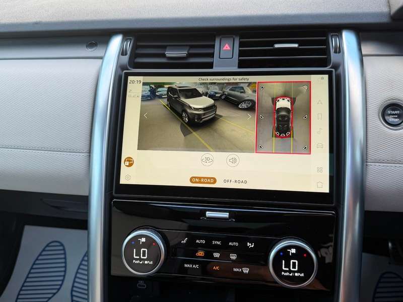 2023 LAND ROVER DISCOVERY 2023 LAND ROVER DISCOVERY
