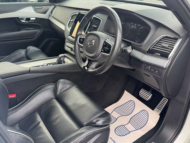 2021 VOLVO XC90 2021 VOLVO XC90