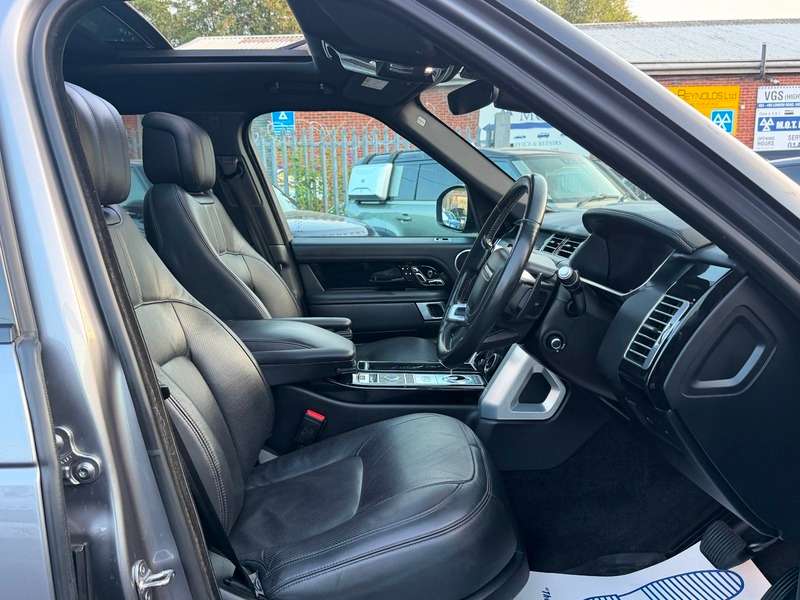 2021 LAND ROVER RANGE ROVER 2021 LAND ROVER RANGE ROVER