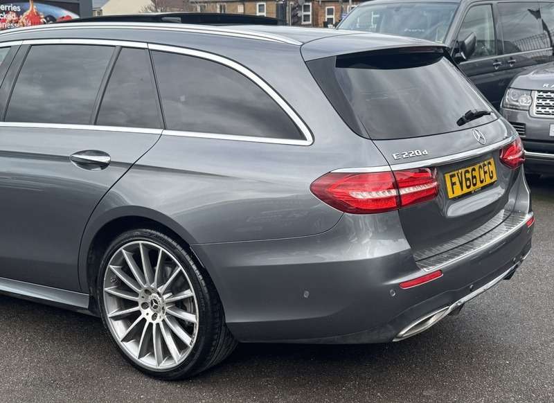 2016 MERCEDES-BENZ E CLASS 2016 MERCEDES-BENZ E CLASS