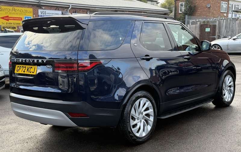 2023 LAND ROVER DISCOVERY 2023 LAND ROVER DISCOVERY