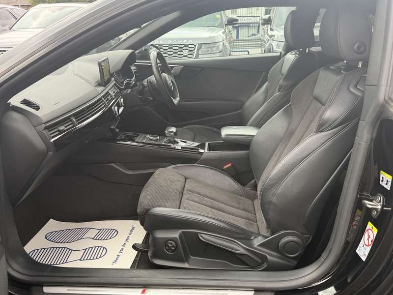 2019 AUDI A5 2019 AUDI A5
