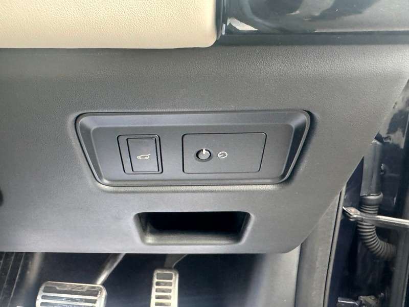 2019 LAND ROVER DISCOVERY 2019 LAND ROVER DISCOVERY