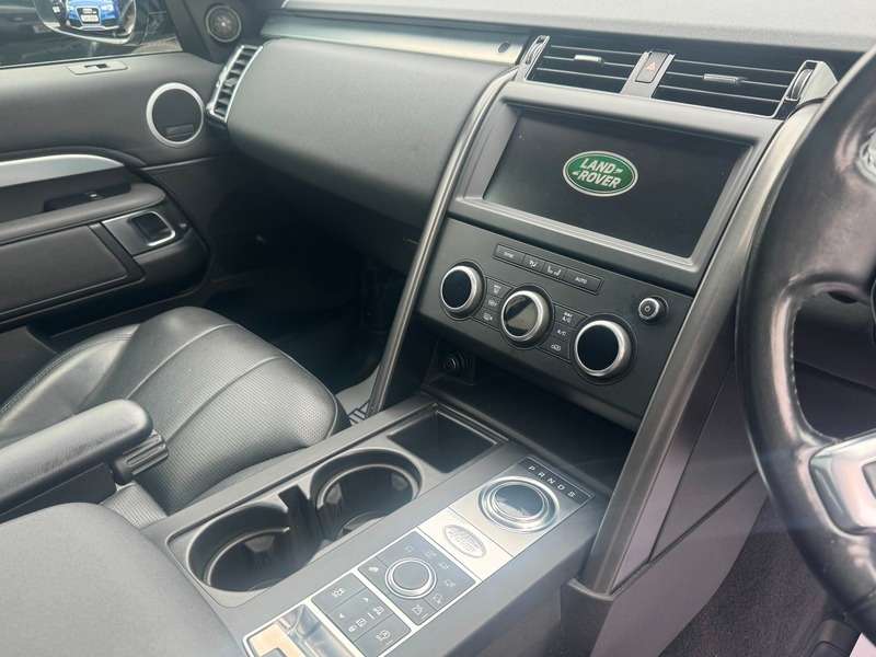 2020 LAND ROVER DISCOVERY 2020 LAND ROVER DISCOVERY