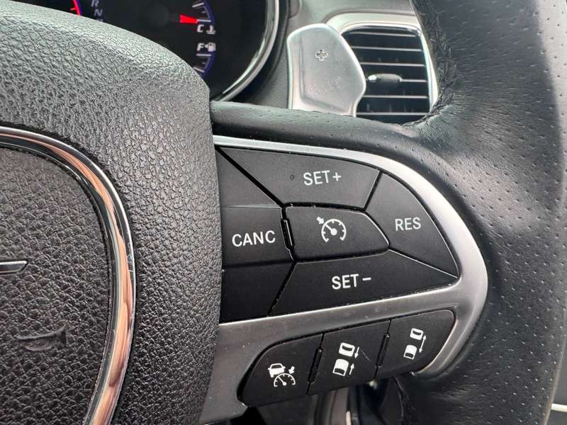 2017 JEEP GRAND CHEROKEE 2017 JEEP GRAND CHEROKEE