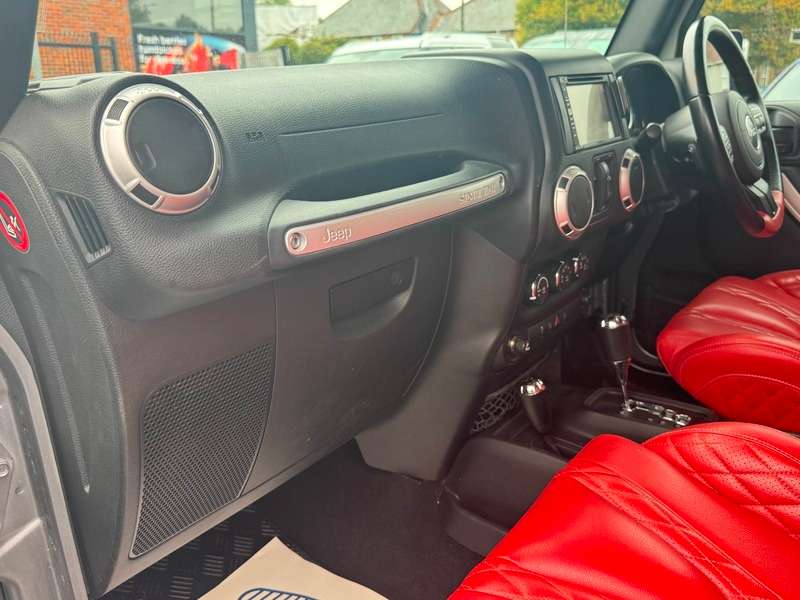 2016 JEEP WRANGLER 2016 JEEP WRANGLER